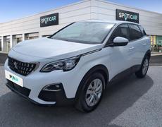 Peugeot 3008 Fontenay-sur-Eure