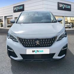 Peugeot 3008 1.5 BlueHDi 130ch E6.c Active Business S&S Fontenay-sur-Eure