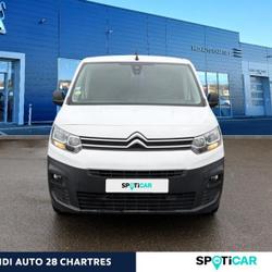Citroen Berlingo XL 950kg BlueHDi 100 S&S Club BVM5 Fontenay-sur-Eure