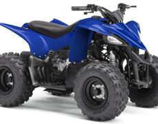 Yamaha YFZ50 Colombe-lès-Vesoul