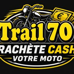 Yamaha YFZ50  Colombe-l&egrave;s-Vesoul