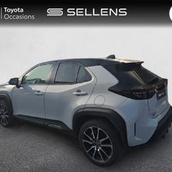 Toyota Yaris Cross 116h GR Sport MY22 Fr&eacute;jus