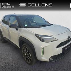 Toyota Yaris Cross 116h GR Sport MY22 Fr&eacute;jus