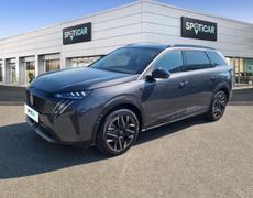 Peugeot 5008 Fontenay-sur-Eure