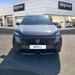 Peugeot 5008 Hybrid 145ch GT e-DCS6 Fontenay-sur-Eure