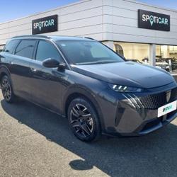 Peugeot 5008 Hybrid 145ch GT e-DCS6 Fontenay-sur-Eure