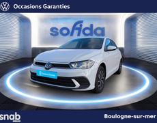 Volkswagen Polo Boulogne-sur-Mer