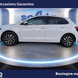 Volkswagen Polo Polo 1.0 TSI 95 S&S BVM5 VW Edition Boulogne-sur-Mer