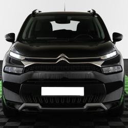 Citroen C3 Aircross 1.2 PT 110 PLUS LED/NAVI/PDC/16 H&eacute;nin-Beaumont