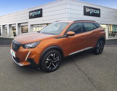 Peugeot 2008 Fontenay-sur-Eure