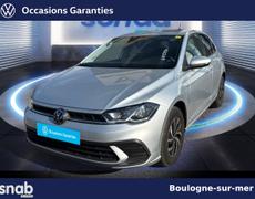 Volkswagen Polo Boulogne-sur-Mer