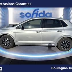 Volkswagen Polo Polo 1.0 TSI 95 S&S BVM5 VW Edition Boulogne-sur-Mer