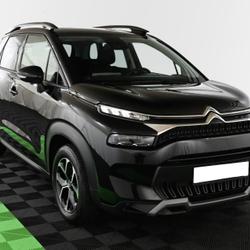 Citroen C3 Aircross 1.2 PT 110 PLUS LED/NAVI/PDC/16 H&eacute;nin-Beaumont