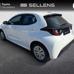 Toyota Yaris 116h Dynamic 5p MC24 Fr&eacute;jus