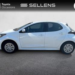 Toyota Yaris 116h Dynamic 5p MC24 Fr&eacute;jus