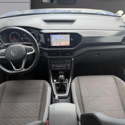 Volkswagen T-Cross TSI 110 Theix-Noyalo