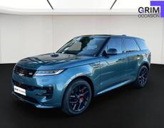 Land Rover Range Rover Sport Béziers