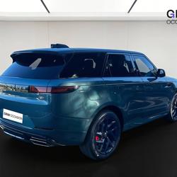 Land Rover Range Rover Sport P440e AWD Dynamic HSE occasion - B&eacute;ziers - photo 2/21