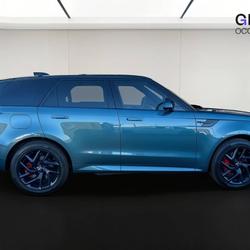 Land Rover Range Rover Sport P440e AWD Dynamic HSE occasion - B&eacute;ziers - photo 3/21