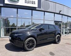 Land Rover Range Rover Evoque Cesson-Sévigné