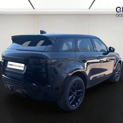 Land Rover Range Rover Evoque Range Rover Evoque P270e PHEV AWD BVA8 Midnight Edition Montpellier