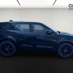 Land Rover Range Rover Evoque Range Rover Evoque P270e PHEV AWD BVA8 Midnight Edition Montpellier