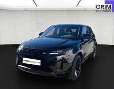 Land Rover Range Rover Evoque Montpellier
