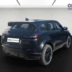 Land Rover Range Rover Evoque Range Rover Evoque P270e PHEV AWD BVA8 S Montpellier