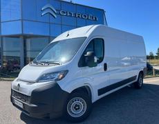 Citroen Jumper Normanville