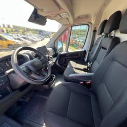 Citroen Jumper L3H2 3.5 Maxi 140ch S&S BVA8 Normanville