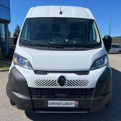 Citroen Jumper L3H2 3.5 Maxi 140ch S&S BVA8 Normanville