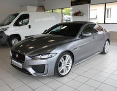 Jaguar XE Pujols