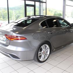 Jaguar XE D180 BVA S Pujols