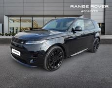 Land Rover Range Rover Sport Barberey-Saint-Sulpice