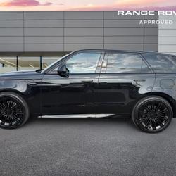 Land Rover Range Rover Sport 3.0 P550e 550ch PHEV Autobiography Barberey-Saint-Sulpice
