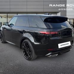 Land Rover Range Rover Sport 3.0 P550e 550ch PHEV Autobiography Barberey-Saint-Sulpice