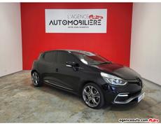 Renault Clio 4 Chambray-lès-Tours
