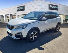 Peugeot 3008 Fontenay-sur-Eure