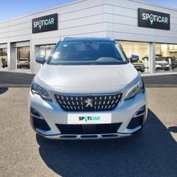 Peugeot 3008 1.6 THP 165ch GT Line S&S EAT6 Fontenay-sur-Eure