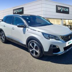 Peugeot 3008 1.6 THP 165ch GT Line S&S EAT6 Fontenay-sur-Eure