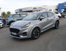 Ford Puma Béziers