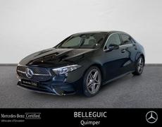 Mercedes Classe A Quimper