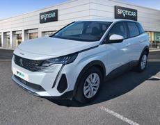 Peugeot 3008 Fontenay-sur-Eure