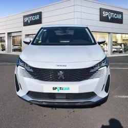 Peugeot 3008 1.5 BlueHDi 130ch S&S Active Business Fontenay-sur-Eure