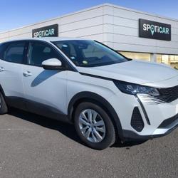 Peugeot 3008 1.5 BlueHDi 130ch S&S Active Business Fontenay-sur-Eure