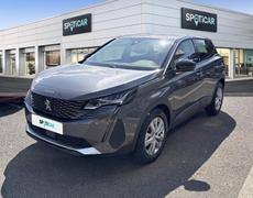 Peugeot 3008 Fontenay-sur-Eure