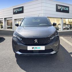 Peugeot 3008 1.5 BlueHDi 130ch S&S Active Pack EAT8 Fontenay-sur-Eure