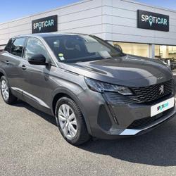 Peugeot 3008 1.5 BlueHDi 130ch S&S Active Pack EAT8 Fontenay-sur-Eure