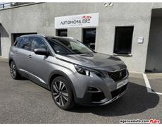 Peugeot 5008 Tresserve