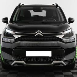 Citroen C3 Aircross 1.2 PT 110 PLUS LED/NAV/GRIP-CONTROL/16 H&eacute;nin-Beaumont